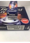 Buji 2202 Dpr8eıx-9 Irıdum Xmax 250