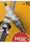 Buji 4549 Cr7-hsa Ngk Reziztanslı Honda Yamaha Suzuki