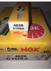 Buji 4629 C7-HSA NGK Honda Yamaha Suzuki Buji