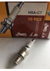 BUJİ HSA C7 KGV (NGK C7HSA MUADİL) 1 Adet