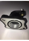 Cg 125 150 Manifold Karbüratör Boğazı Plastik