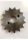 Cup Ön Dişli 15T