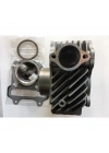 Honda Fizzy 125 Motosiklet Silindir Seti Oem Kalite