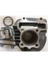 Honda Fizzy 125 Motosiklet Silindir Seti Oem Kalite