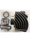 Honda Fizzy 125 Motosiklet Silindir Seti Oem Kalite