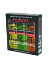 Hybrid Profesyonel Motosiklet Bakım Seti 3