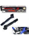 Hybrid Zincir Temizleme Fırçası
