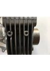 Kanuni Hussar 125 Motosiklet Silindir Seti