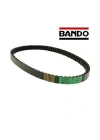 Kayış Yamaha Bws 100 Neos-100 758-17.5-28 Bando S19-015