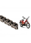 Mopet (Mobilet,Pejo) Zincir 415H X 102 Bakla İthal A+++ Kalite