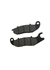 Motosiklet Disk Balata Ön Honda Cbr 125r - Cbr 125 -150-ınnova 125- Msx 125 - Crf 250