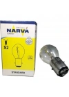 Motosiklet Narva S2 12V 35/35W Bosch Tipi Ampul