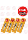 Ngk Ateşleme Buji Seti (4lü - BP6ES )