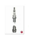 Ngk BKR7EIX  Performans Buji (Iridıum) X 1 Ad