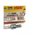 Ngk CPR8EA-9 Buji Honda Yamaha Suzuki Kawasaki