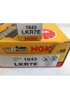 Ngk Lkr7e 1643 Buji Pulsar Orta Ktm Duke 250/400