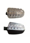 Oem Led Sinyal Lamba 2Lİ TK Angel FLC