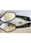 OEM Mondial Mh 125 Drıft Ayna Takımı Sağ/sol