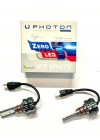 Photon Zero H7 +3 Plus Fansız LED 12V&24V Beyaz (Ice Whıte)