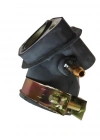 Scooter 125 150 cc Karbüratör Manifold Tek Çıkış
