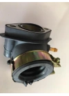 Scooter 125 150 cc Karbüratör Manifold Tek Çıkış
