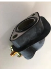 Scooter 125 150 cc Karbüratör Manifold Tek Çıkış