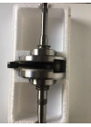 Scooter 125/150 Krank Komple FLC