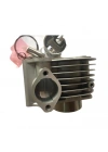 Scooter 125 Silindir Piston Komple Oem