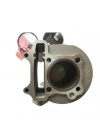 Scooter 125 Silindir Piston Komple Oem