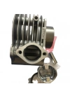 Scooter 150 Silindir Piston Komple Flc