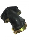 Scooter 50 80 cc Manifold Karbüratör Boğazı