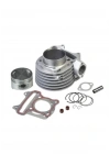 Scooter 80 cc Silindir Piston Oem