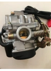 Scooter 80Cc Karbüratör Komple Oem 50Cc Uyumlu