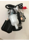 Scooter 80Cc Karbüratör Komple Oem 50Cc Uyumlu