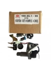 Scooter Kilit/kontak Seti 150 4.fiş
