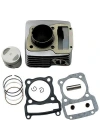 Silindir Komple Mh Drift 150 Cc (62 Mm)