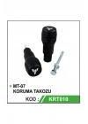 YAMAHA MT-07 2014 - 2024 UYUMLU KORUMA TAKOZU