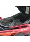 Yamaha Xmax Dekoratif Bagaj Havuzu