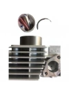 Ybr 125 Silindir Piston Komple