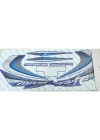 YBR 125 Sticker Seti 2004 Mavi