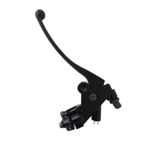 Agk/Cg Sol Debriyaj Kütük Kmp.Müşürlü