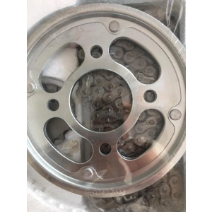 Cbf 150 Zincir Dişli Seti Komple 15-42