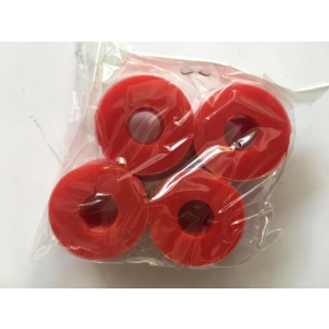 Cg Arka Dişli Takozu Özel Kırmızı