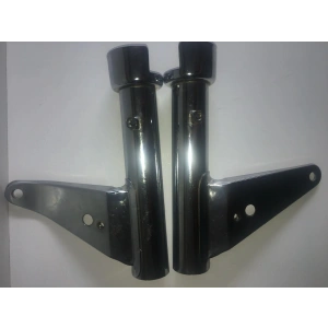 Cg Nikel Far Kulağı TK Uzun Tip