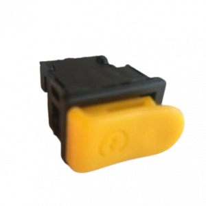 Cup Küçük Model Marş Düğmesi Sarı