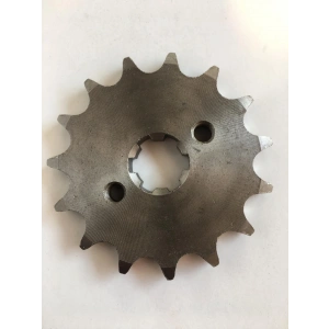 Cup Ön Dişli 15T
