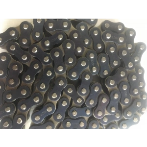 Motosiklet 428H Cup Cg Teker Zinciri 110L Kalın Tip