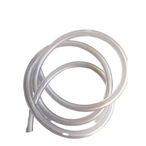 Motosiklet Benzin Hortumu Şeffaf 1 Metre