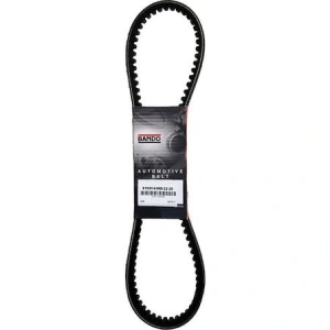 Scooter Kayış 727.5-18-30 Bando S19-002