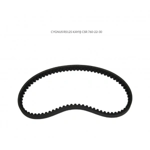 Yamaha Cygnus Rs125 Kayış 760-22-30 Csr Marka